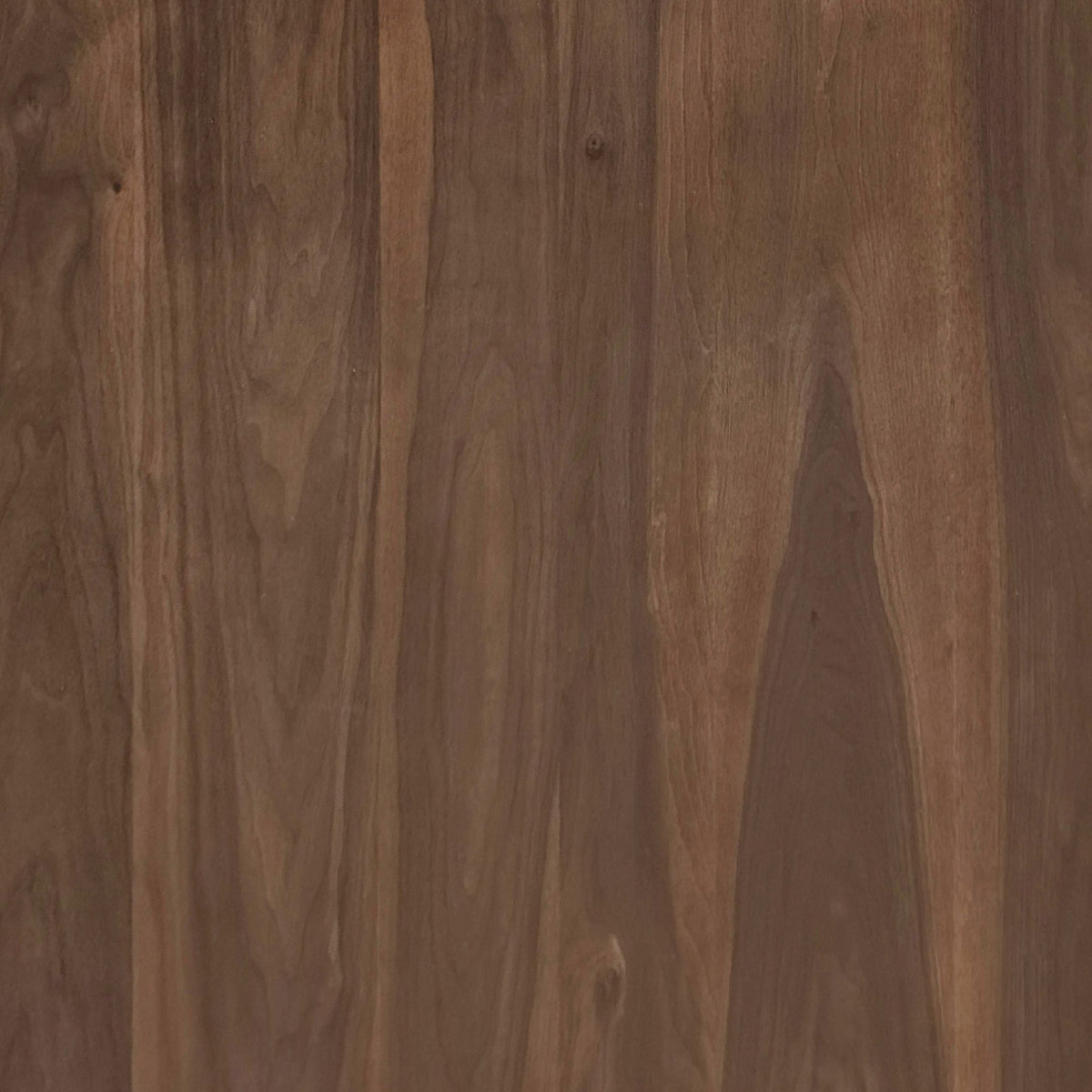 Santa Barbara Round Dining Table in Walnut by Elements International, view 8