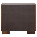 Jessica - Bedroom Set With LED
