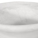 Garden Durable Urn Planter - Antique White