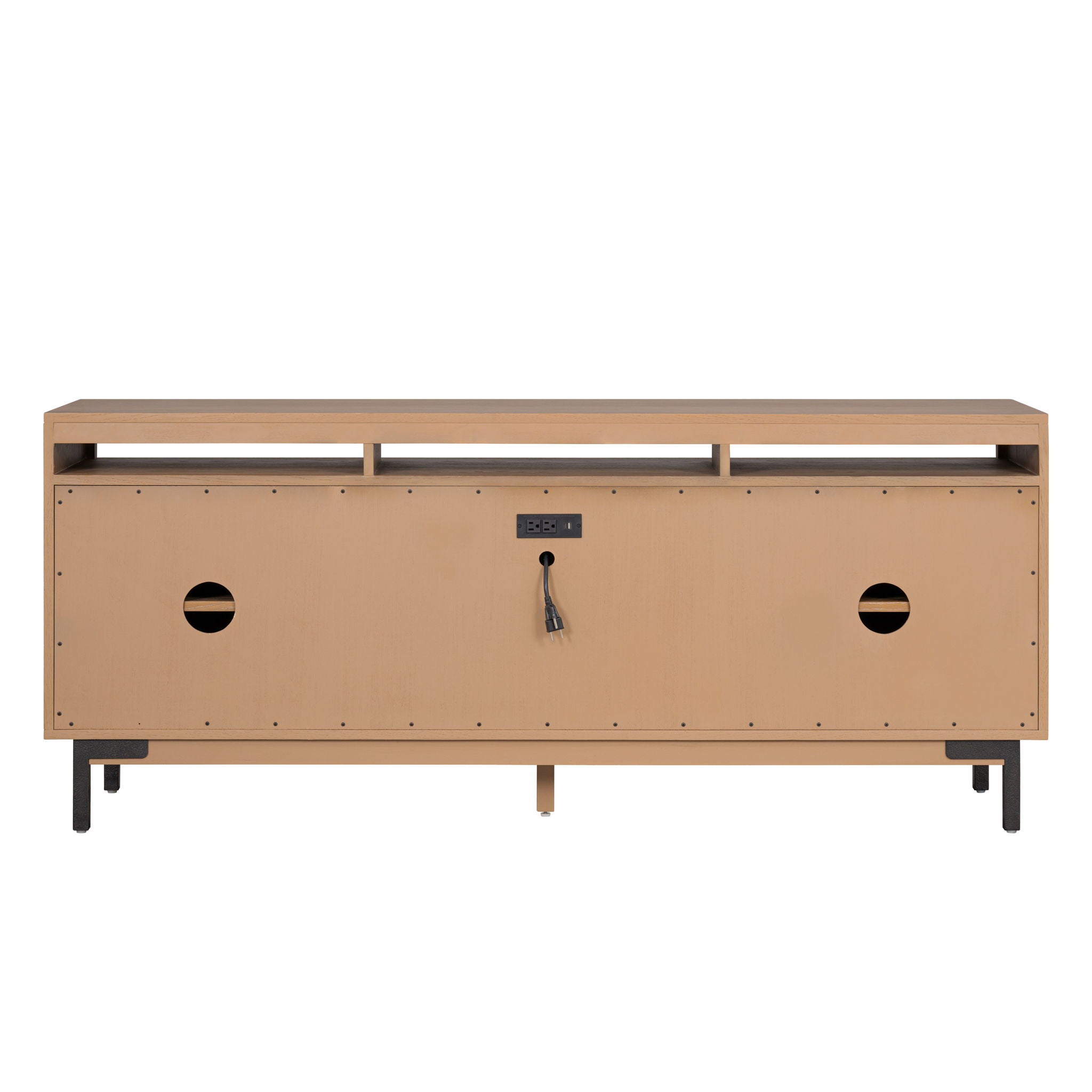 Millwork - Entertainment Base