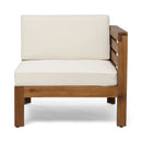 Cambridge - L Shape Sofa Set