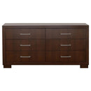 Jessica - Bedroom Set With Storage Bed