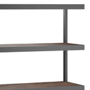 Erina - Handcrafted Bookcase