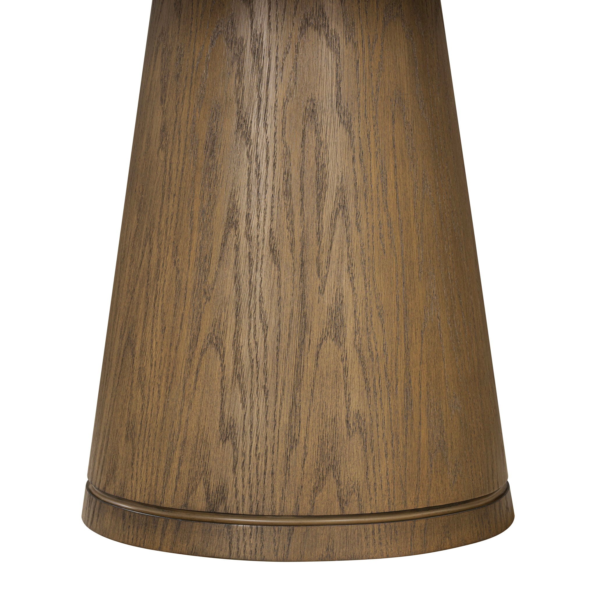 Lyra - Round Dining Table - Light Brown