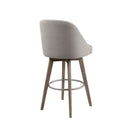 Pearce - Bar Stool With Swivel Seat