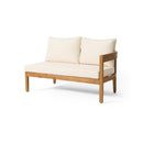 Brooklyn - 2 Seater Sofa