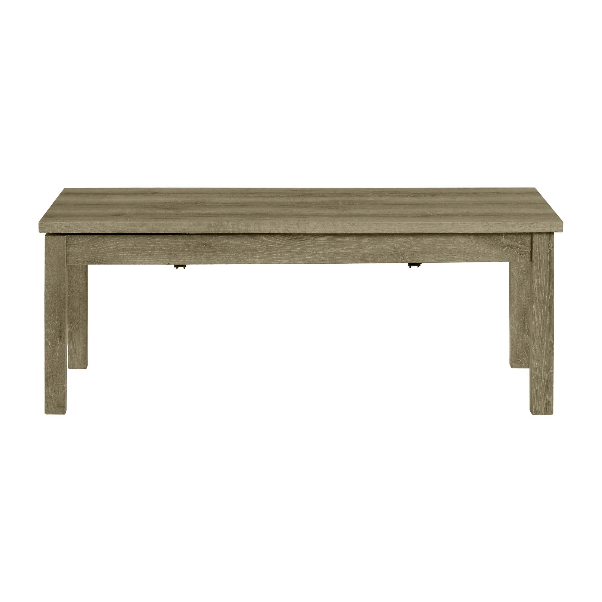 Oak Lawn Three Pack Occasional Set (Lift Top Coffee Table) in Paper by Elements International, view 11