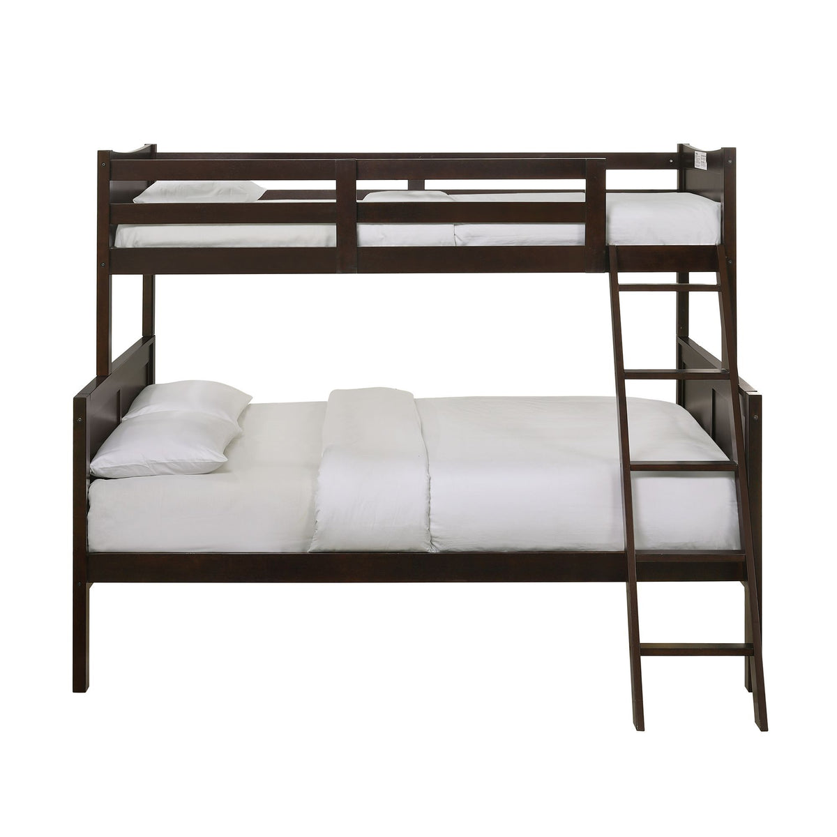 Sami Bunk in Dark Brown by Elements International, view 29