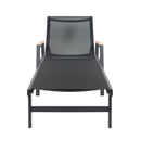 Oxton - Chaise Lounge