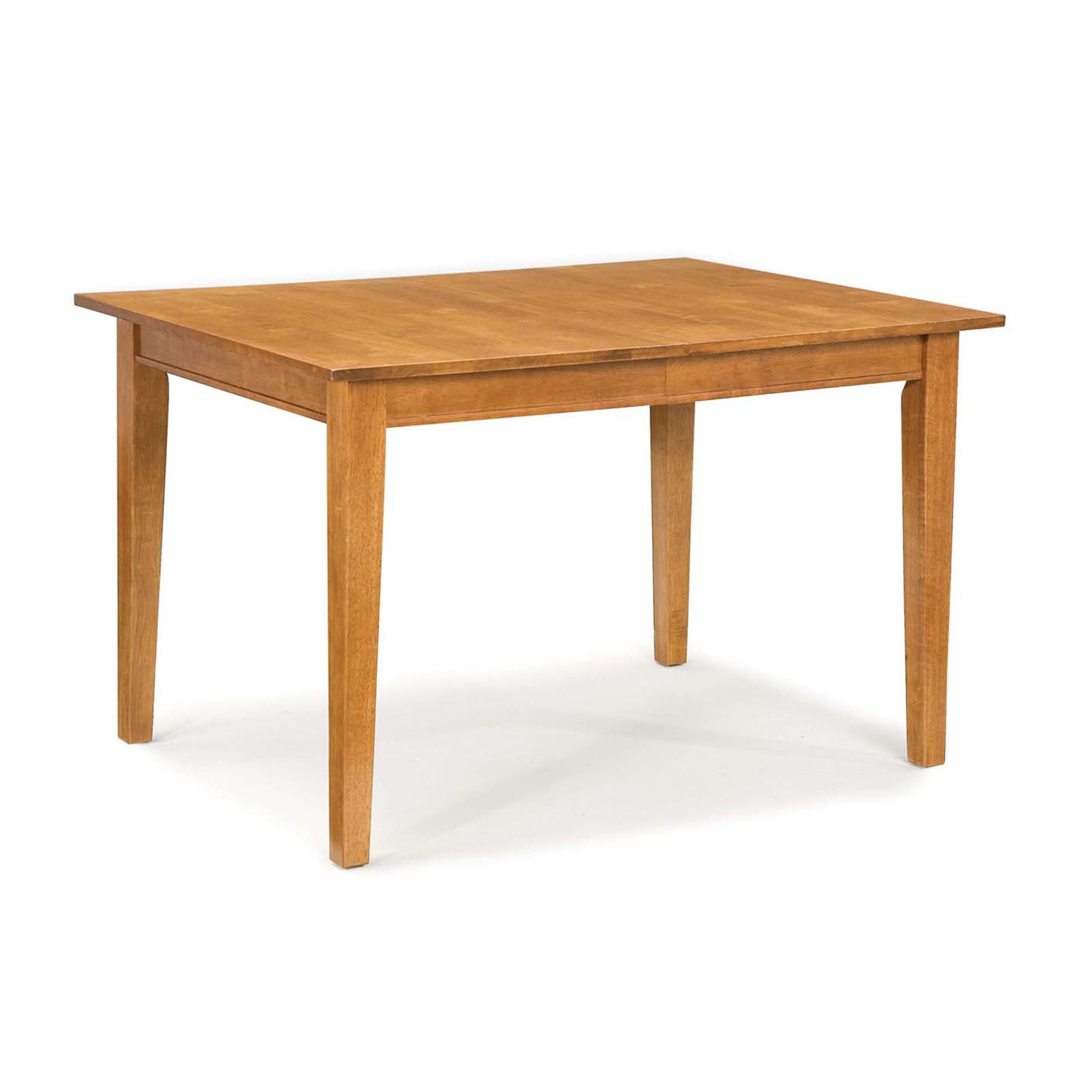 Arts & Crafts - Dining Table