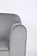 Durable Design Kids Club Sofa