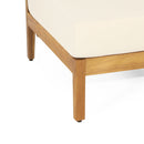 Crowne - 2 Seater Sofa