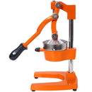 Manual Hand Press Citrus Juicer