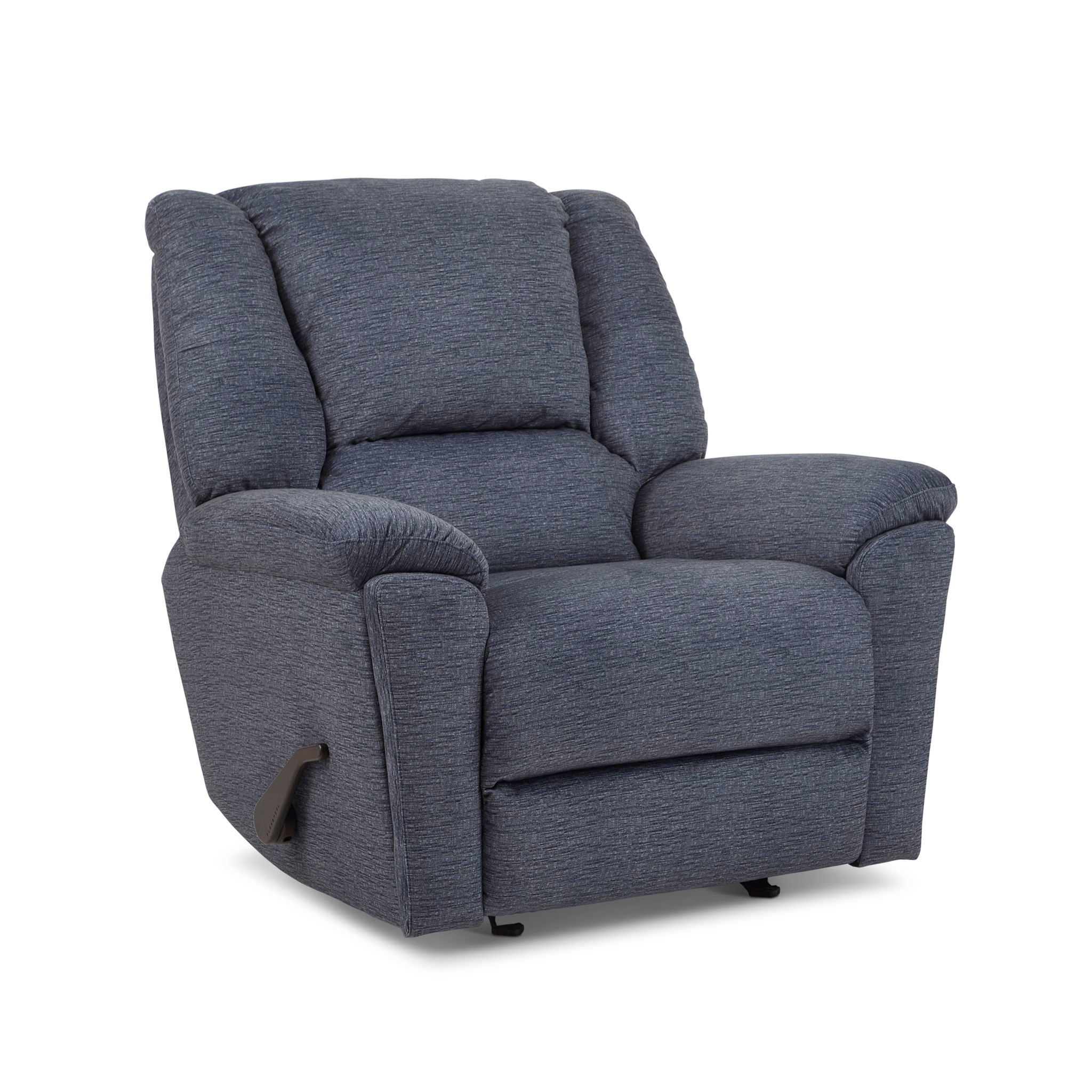 Plush - Gliding Recliner
