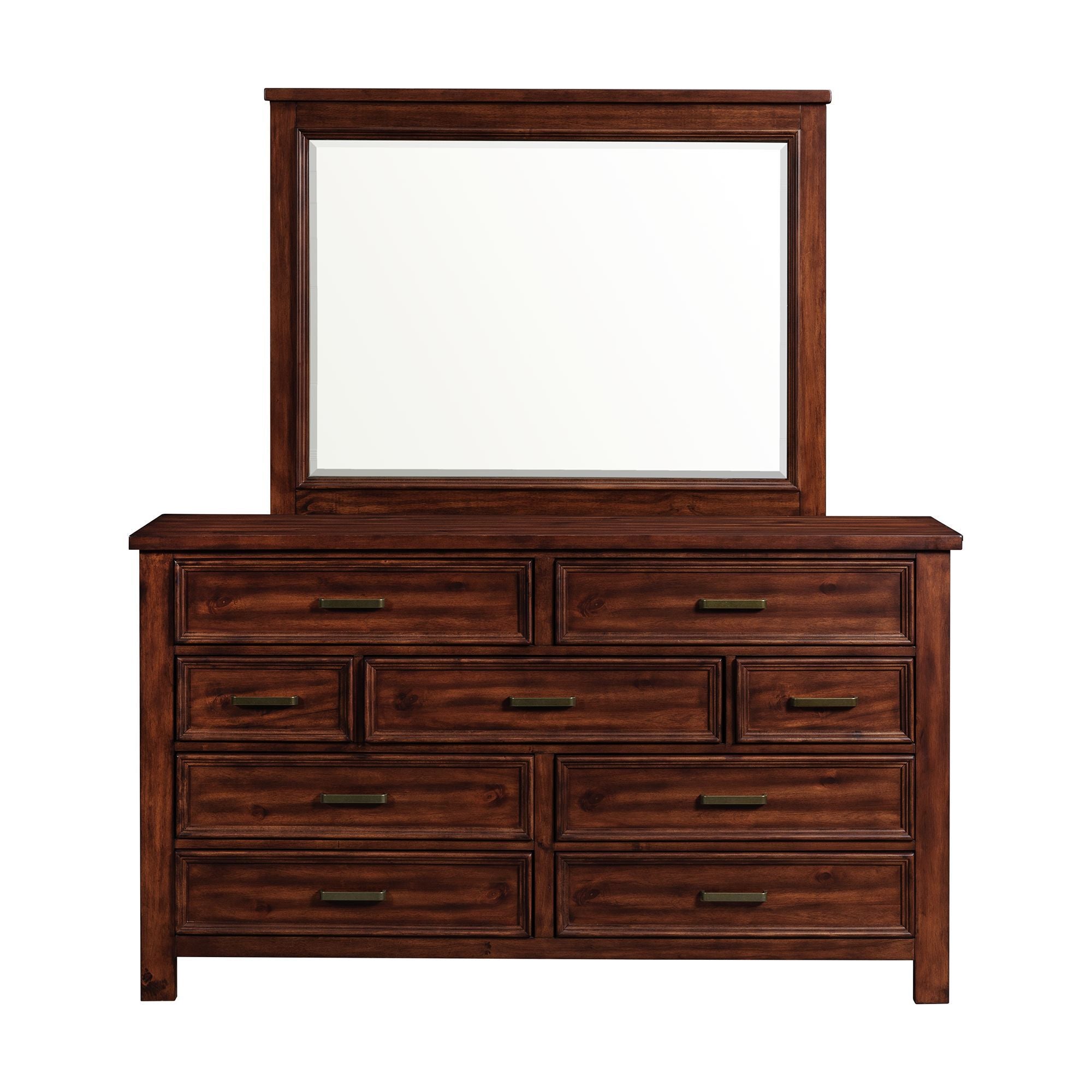 Sullivan - 9-Drawer Dresser