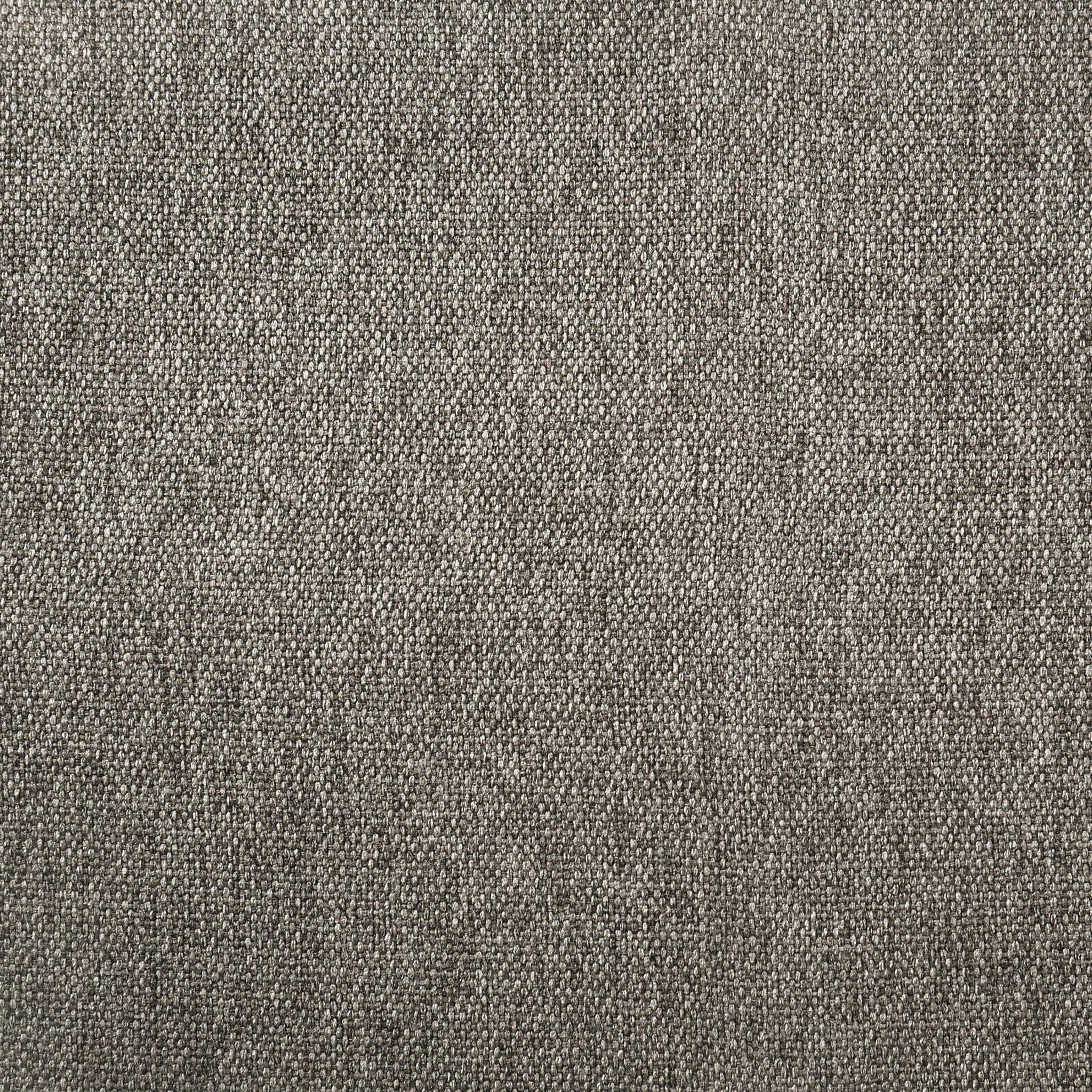 Dorian Fabric Upholstered California King Panel Bed Taupe