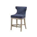 Carson - Counter Stool With Swivel Seat