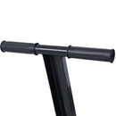 Heavy Duty Trailer Dolly With Pneumatic Tires, 600 Lb. Capacity Steel