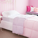 Reversible Bed in a Bag - Atlantic Fine Furniture Inc