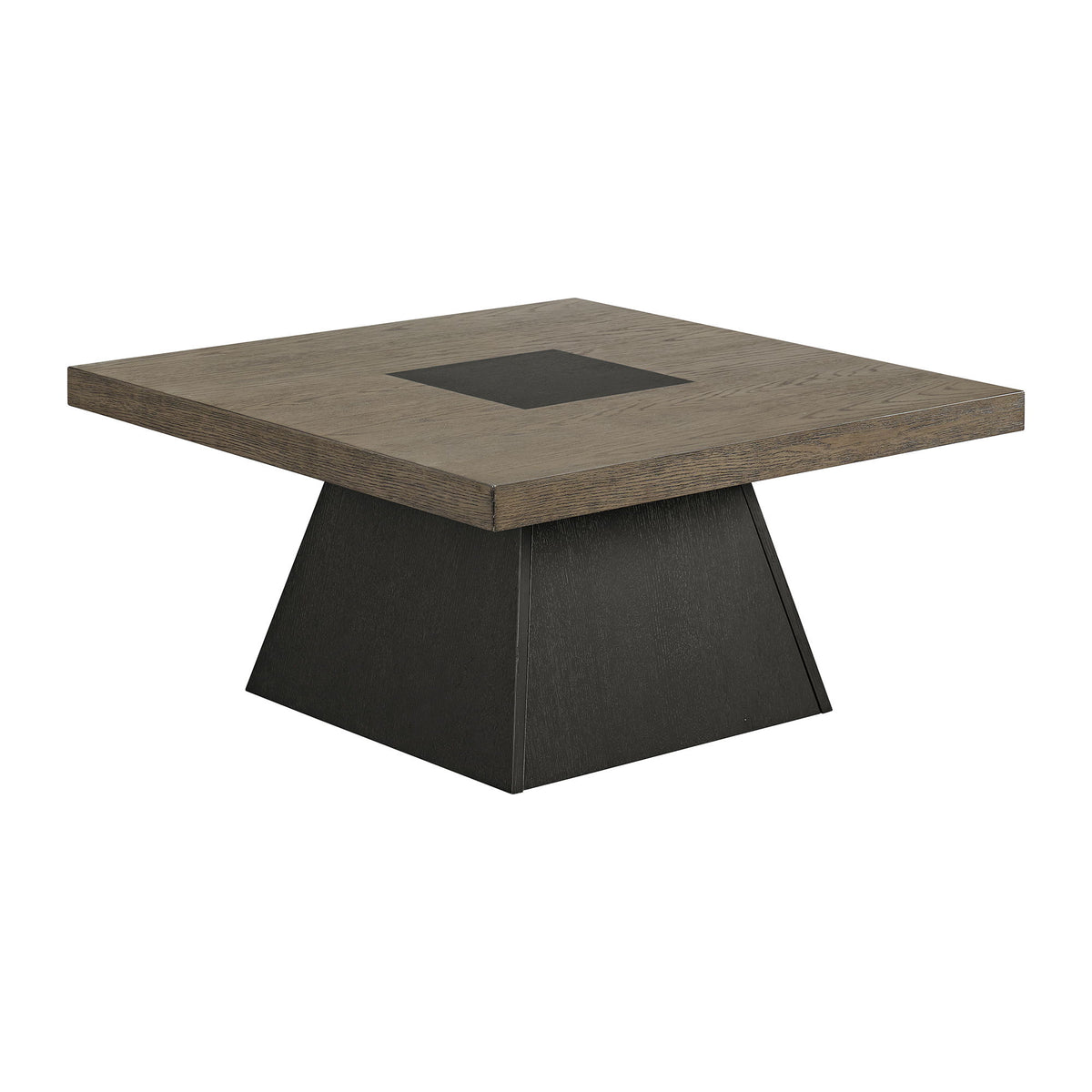 Jemma Occasional Table Set in Dark Gray by Elements International, view 9