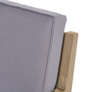 Grenada - Armless Chair