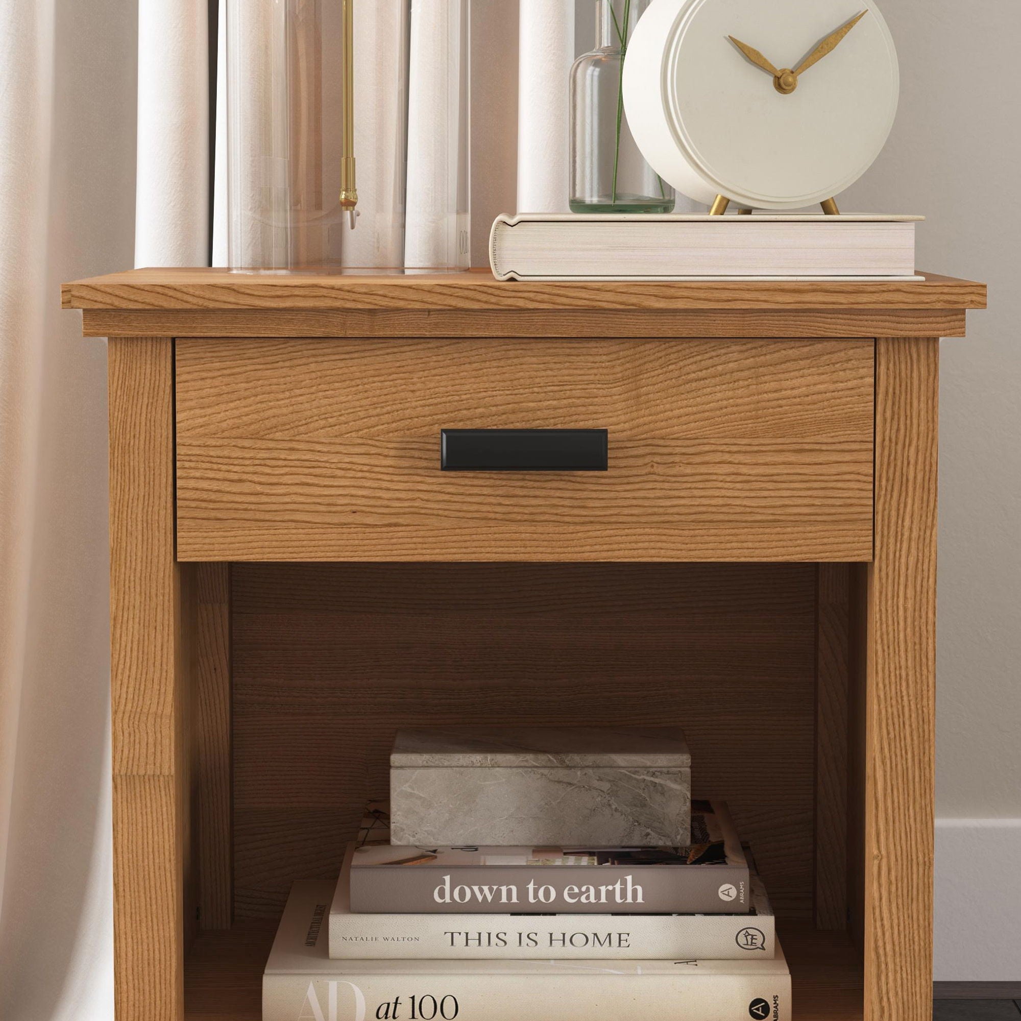 Oak Park - Bedroom Set