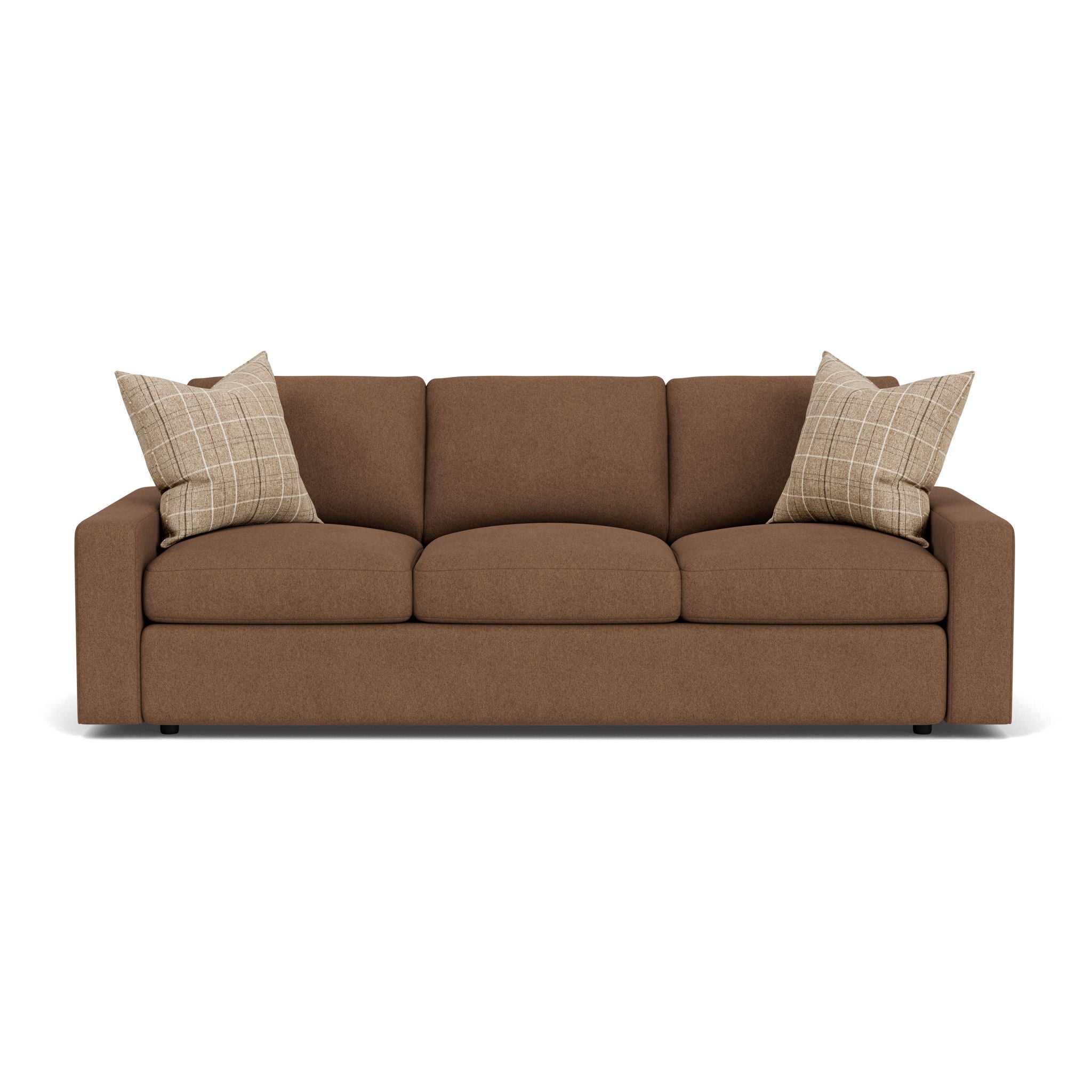 Sky - Fabric 89" Sofa