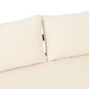 Crowne - 2 Seater Sofa