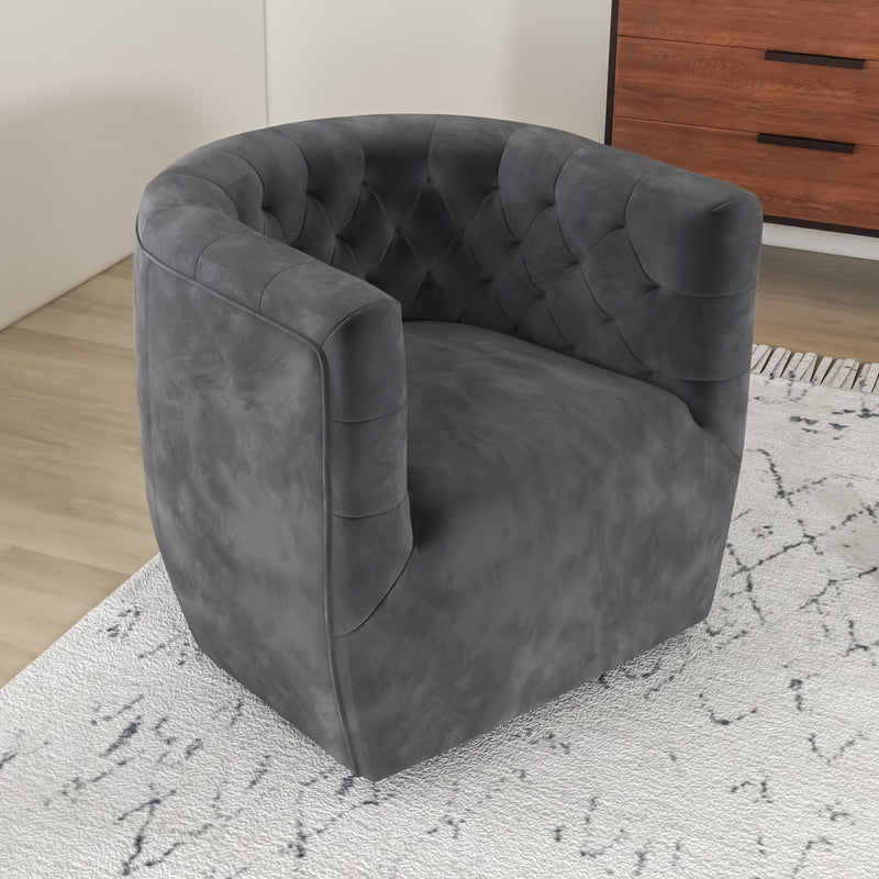Delaney - Swivel Chair