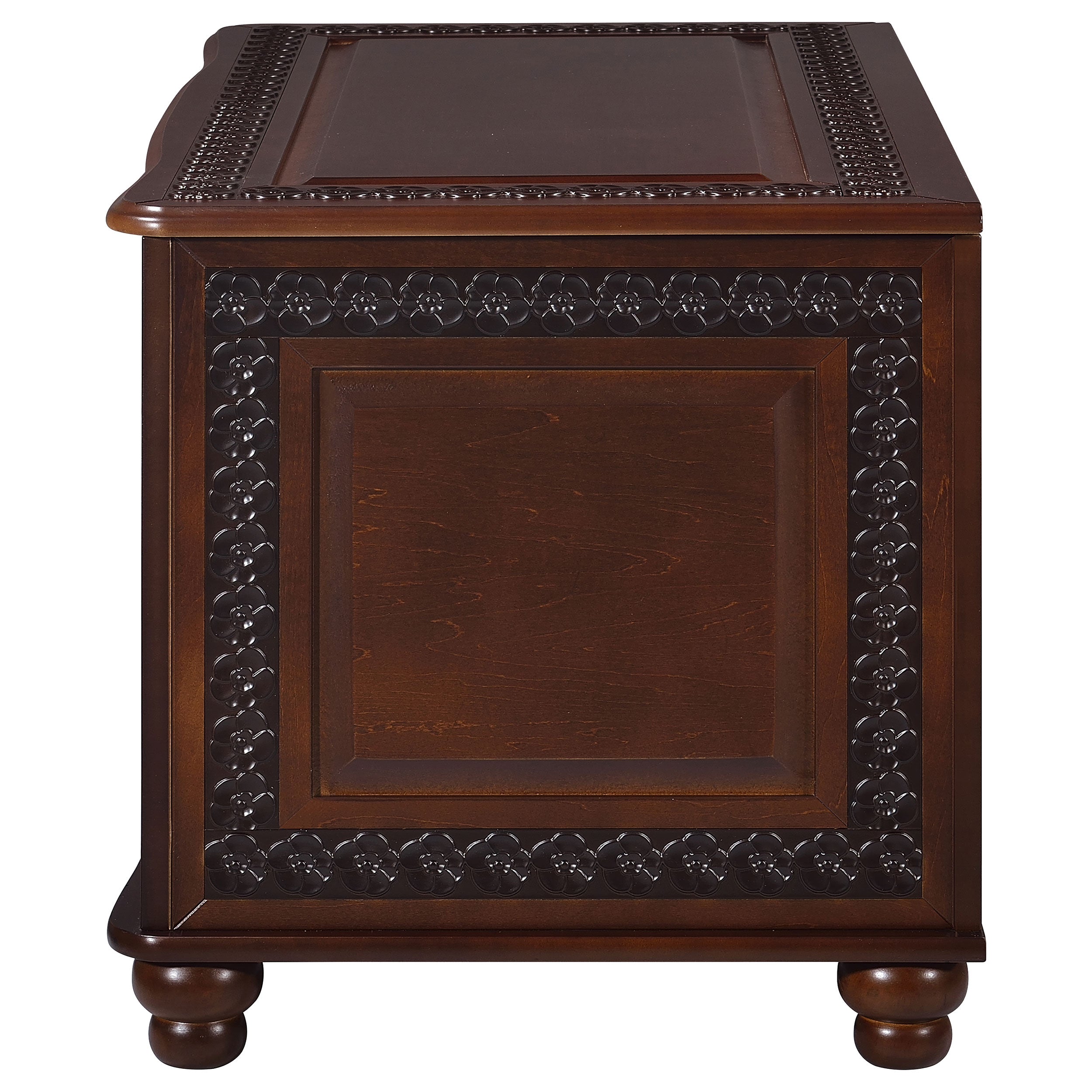 Finlay Cedar Chest Dark Tobacco — view 7