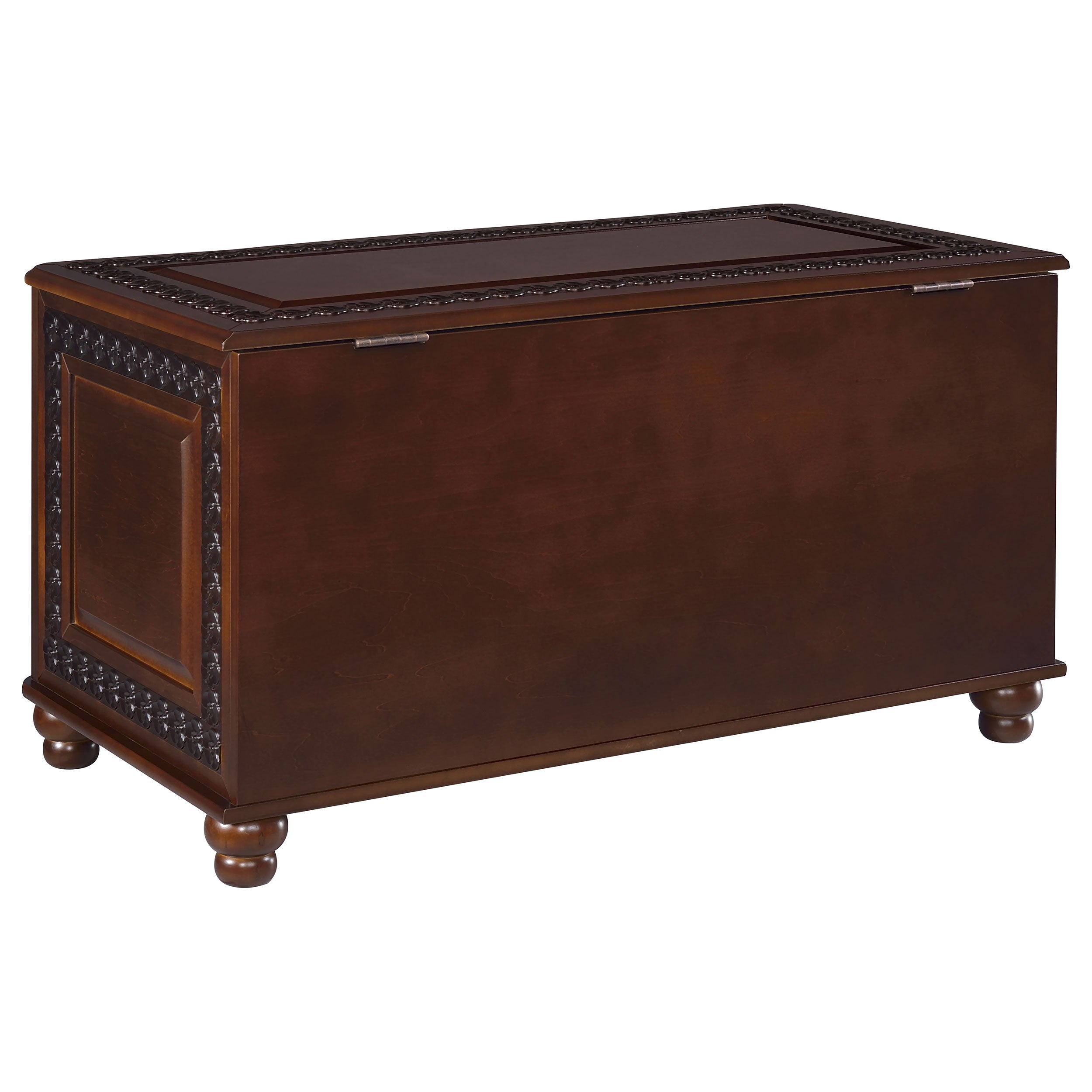 Finlay Cedar Chest Dark Tobacco — view 8