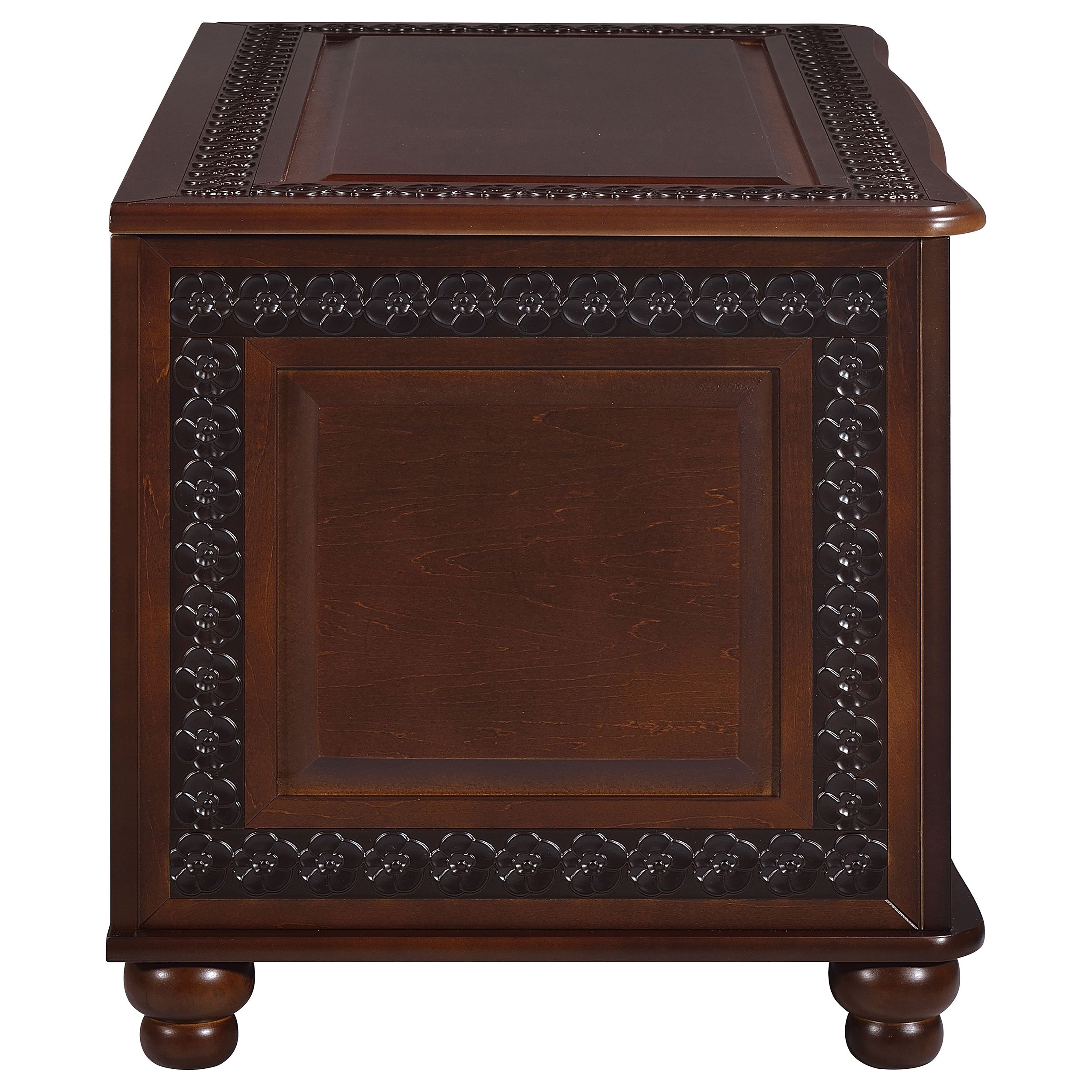 Finlay Cedar Chest Dark Tobacco — view 11