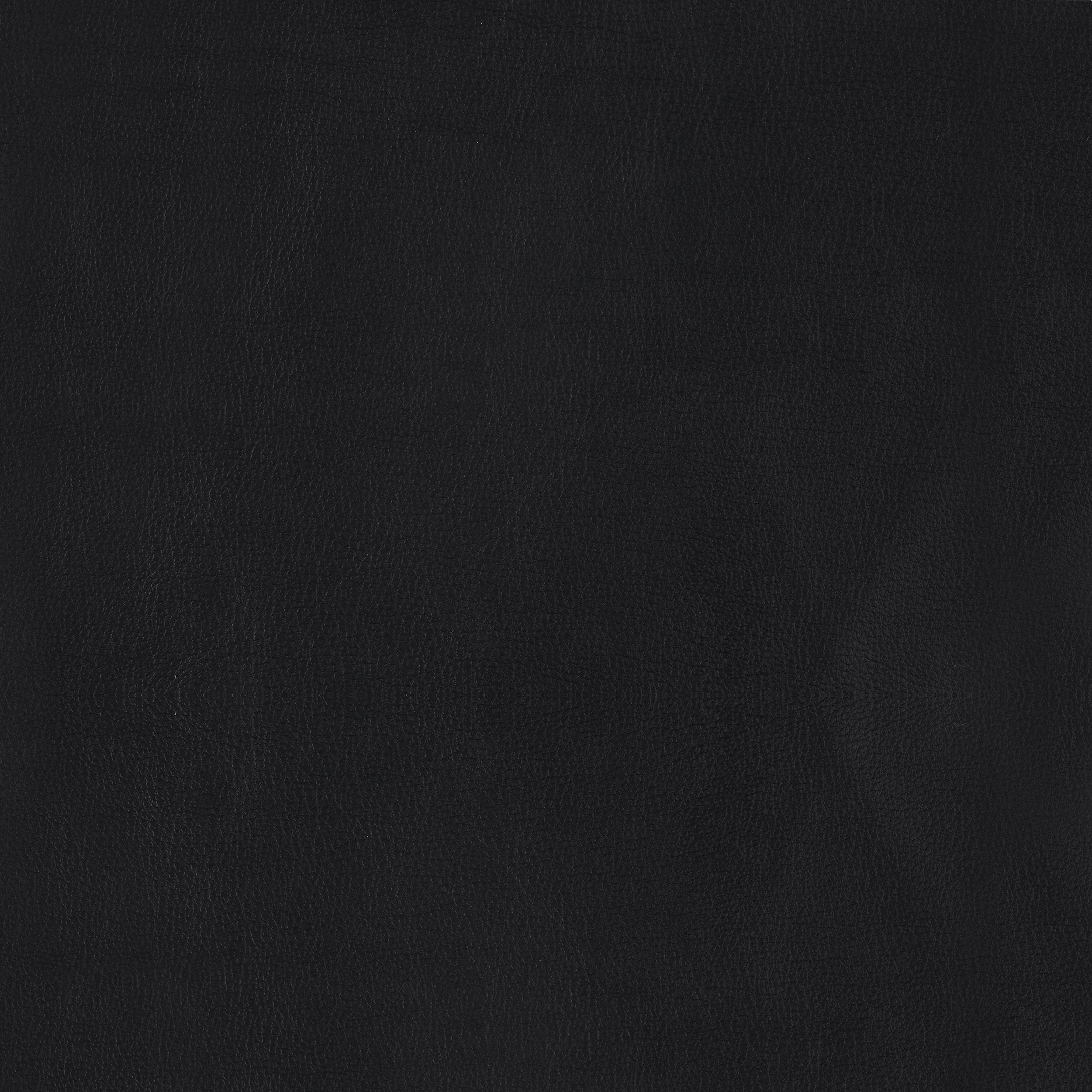 Aaron Upholstered Track Arm Tufted Accent Chair Black — view 3