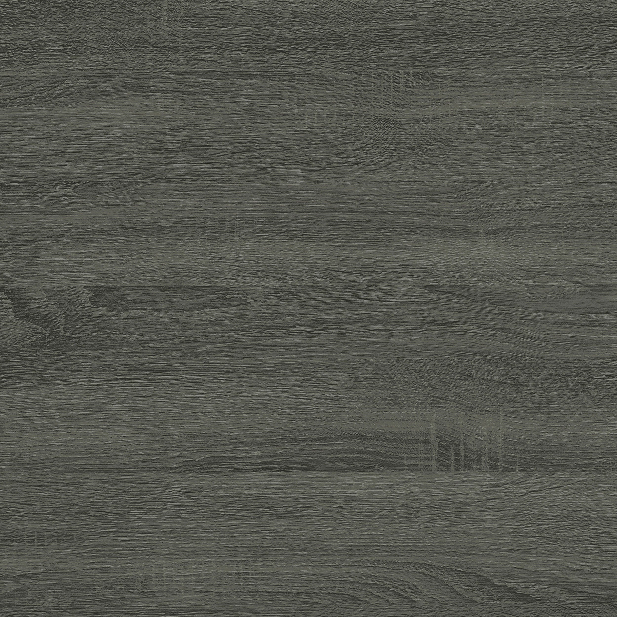 Colby Engineered Wood C-Shaped Side Table Weathered Grey — view 8