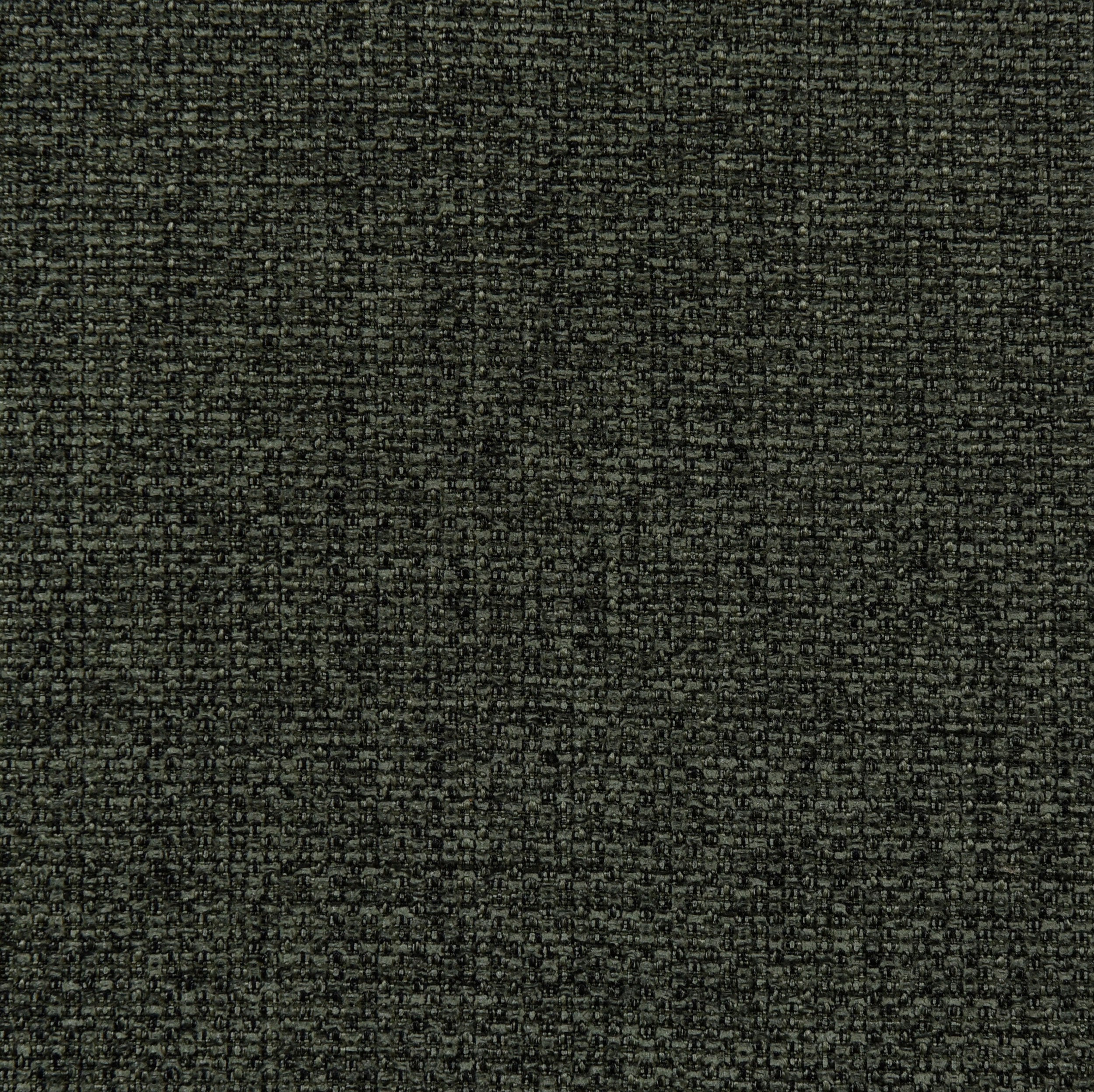 Leon Upholstered Barrel Accent Swivel Chair Hunter Green — view 11