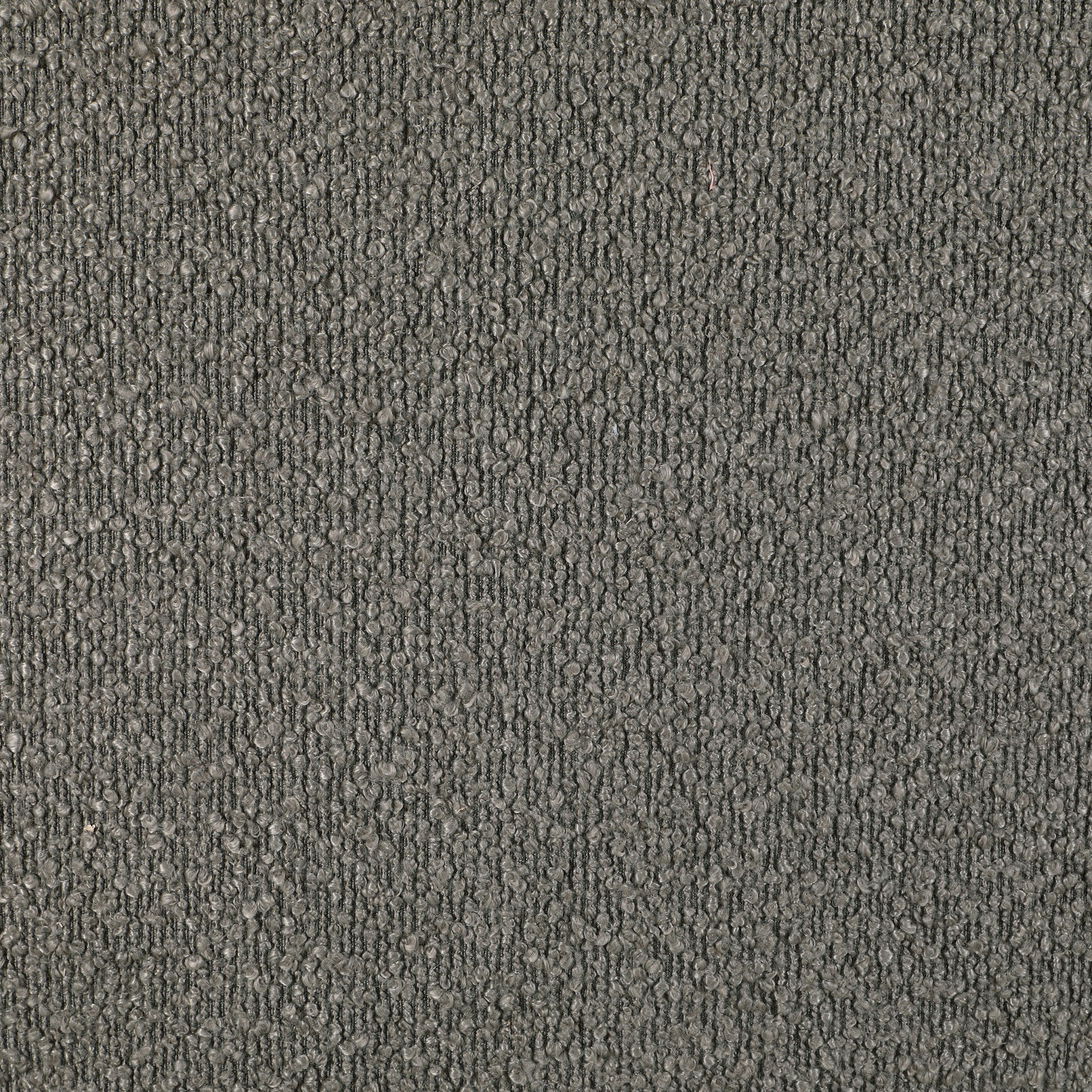 Valdez Boucle Upholstered Barrel Back Accent Chair Brown — view 10