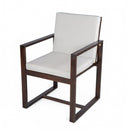 Patio Dining Set Outdoor Dining Table And Chair Set With And Removable Cushions For Patio