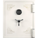 Keypad Fireproof Protection Jewelry Safe