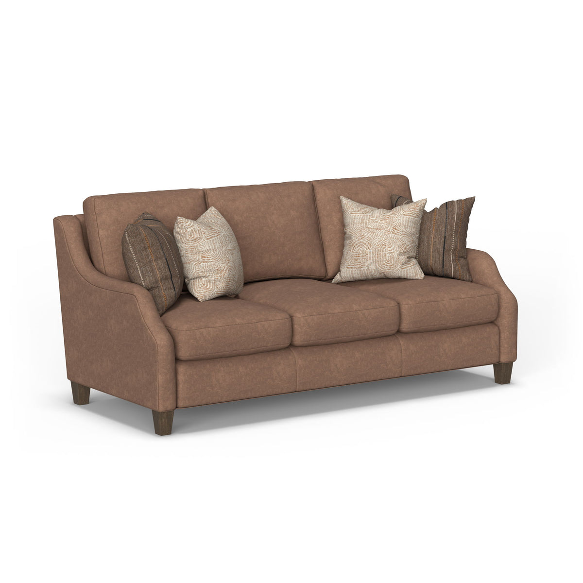 Gianna - Fabric Sofa