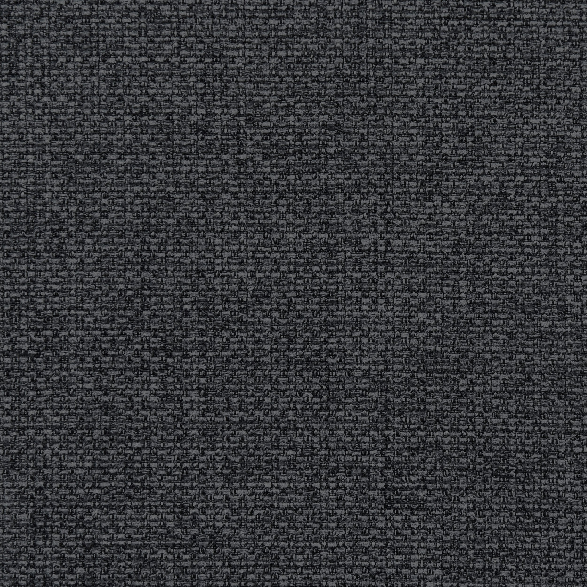 Summer Fabric Upholstered Tufted Accent Bench Charcoal — view 7