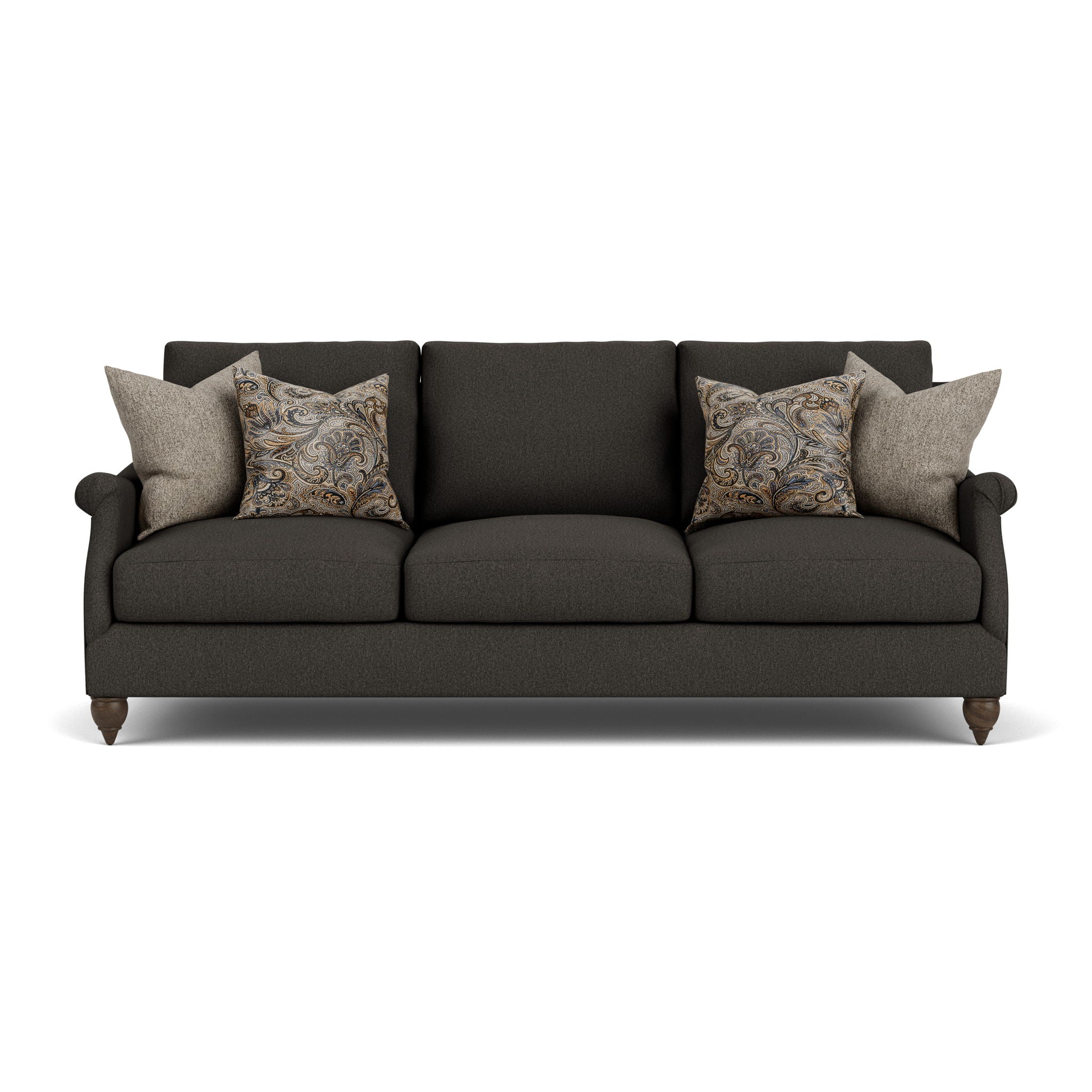 Veda - 86" Sofa