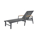 Oaxton - Chaise Lounge