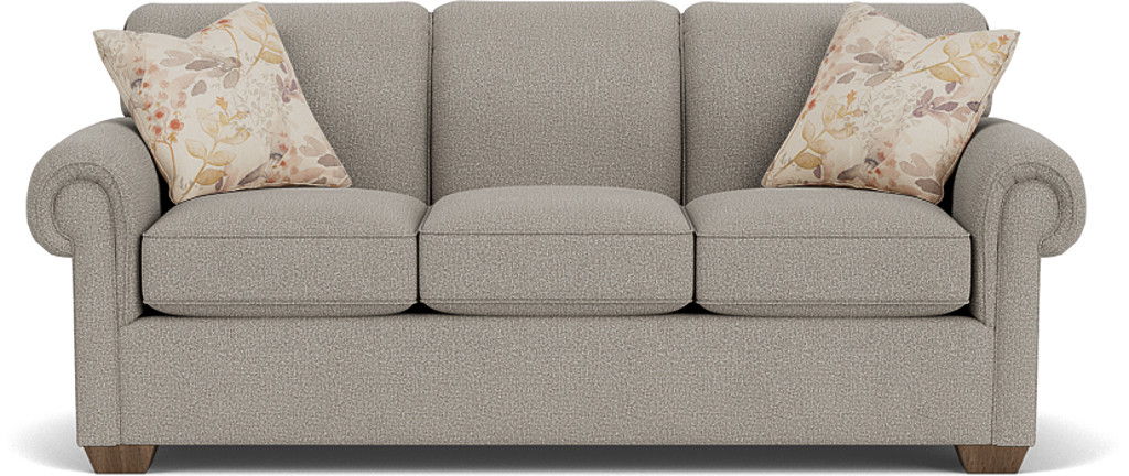 Main Street - Fabric Sofa