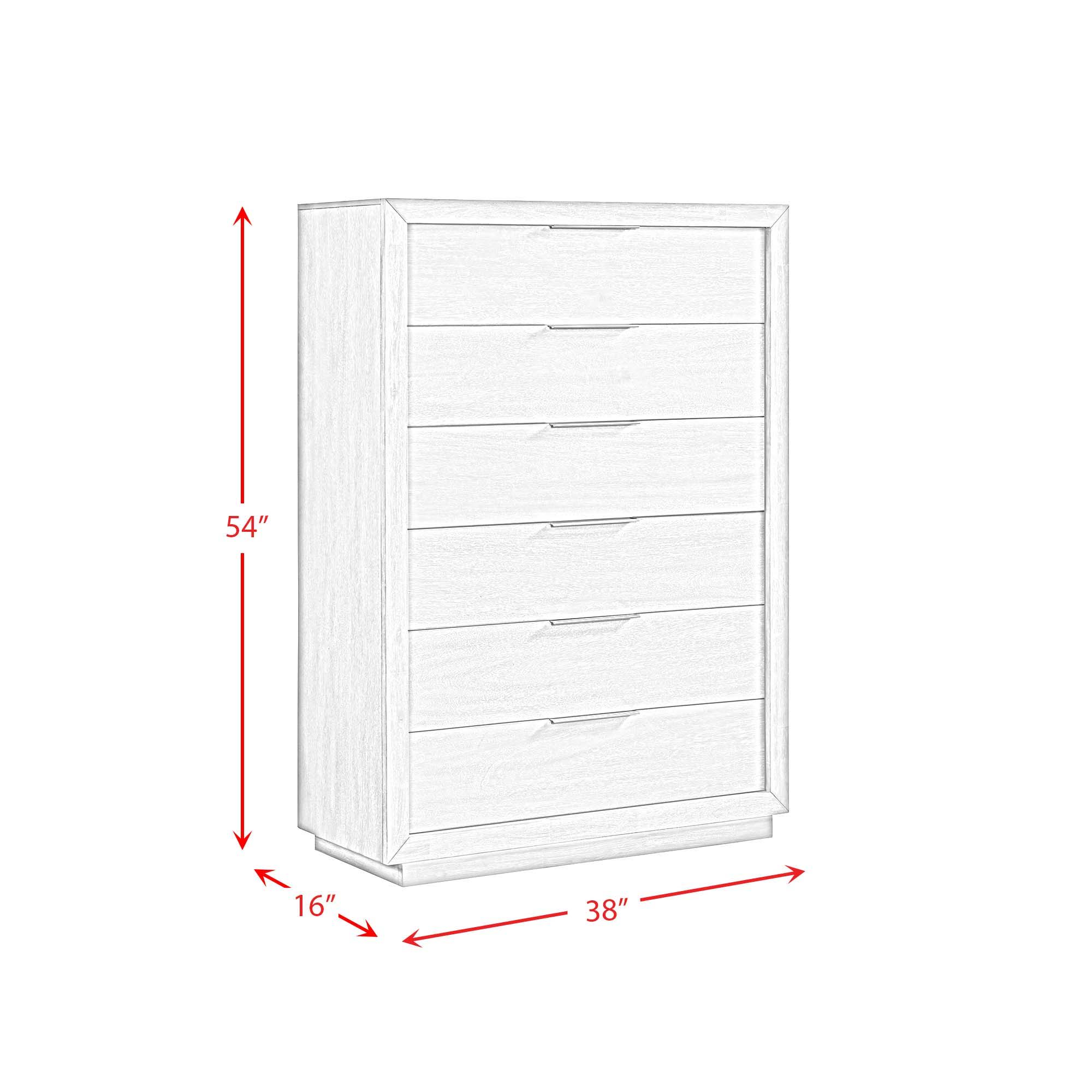 Arcadia - Bedroom Set - Atlantic Fine Furniture Melbourne FL