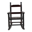 Children's Rocking Chair Indoor Or Outdoor, Suitable For Kids, Durable