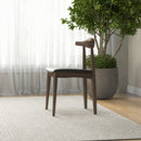 Destiny - Modern Dining Chairs (Set of 2)