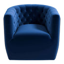 Delaney - Ergonomic Design Swivel Chair