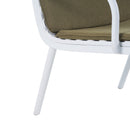 Luna - Outdoor Patio Loveseat