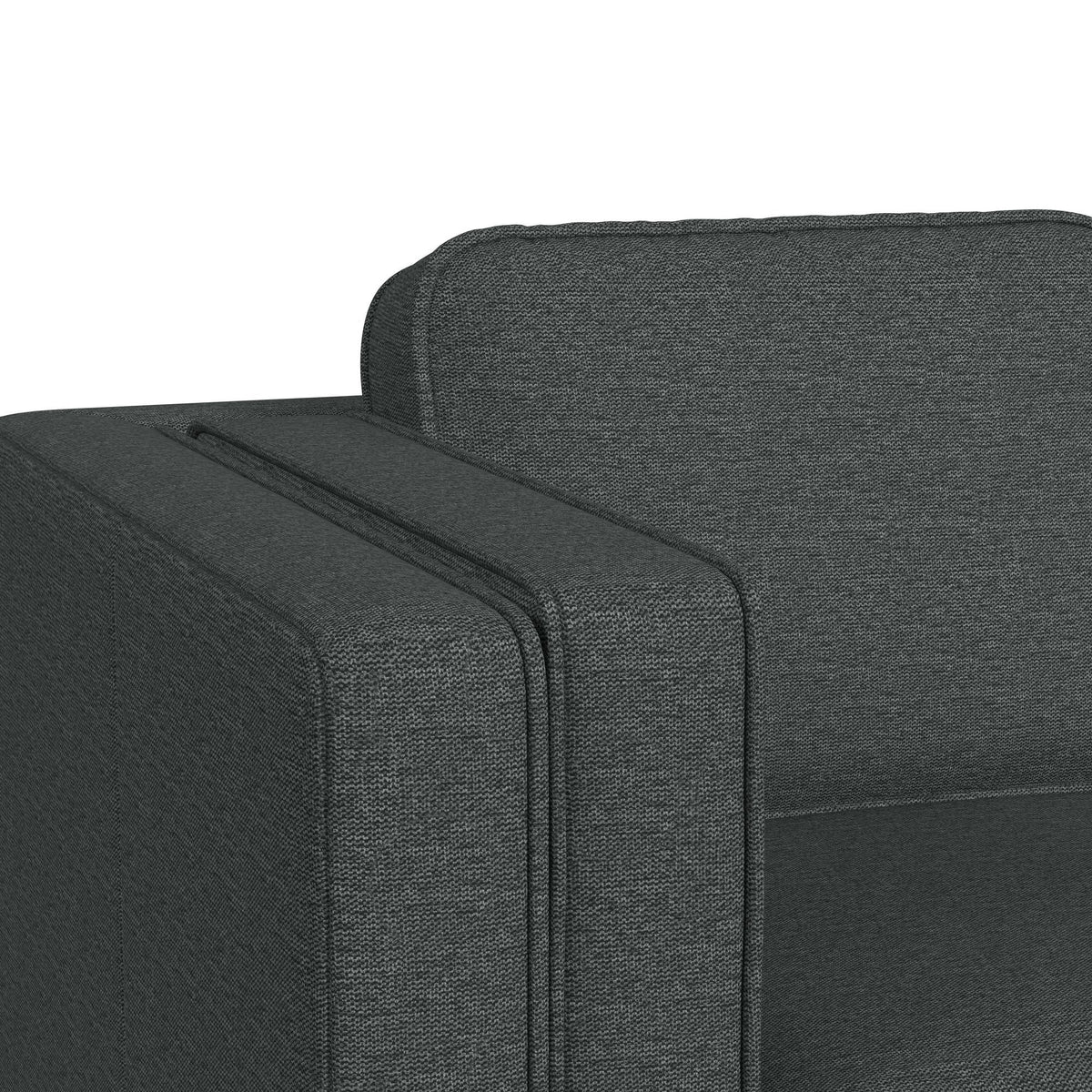 Venus Sofa in Beige by Elements International, view 23