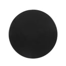 Delight - Powder Coated Iron End Table (Set of 2)